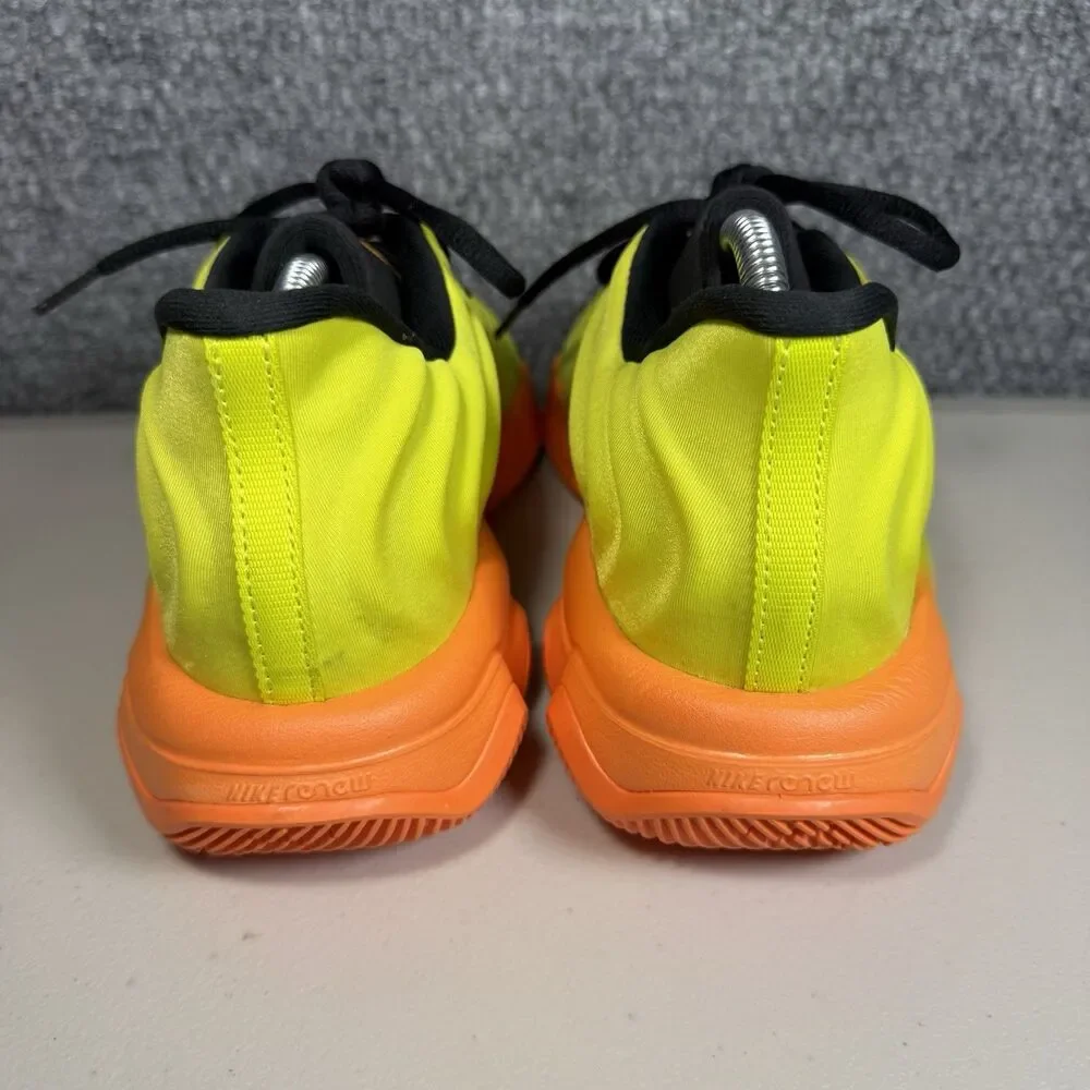Nike Giannis Immortality 4 Halloween Basketball Shoes Men’s Size 8.5 FQ3680-301
